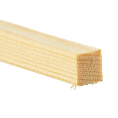 Square Section Wood Packs  hi-res