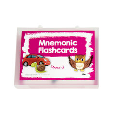 TTS Mnemonic Flashcards Phase 3  hi-res