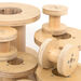 TTS Assorted Outdoor Wooden Reels 8pk  hi\-res
