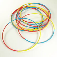 TTS Sound Blaster Hula Hoop 91cm 12pk  hi-res