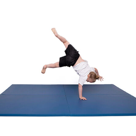 TTS Linking Lightweight Gym Mats  hi\-res