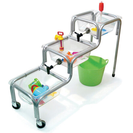 Waterfall Play Tubs  hi\-res