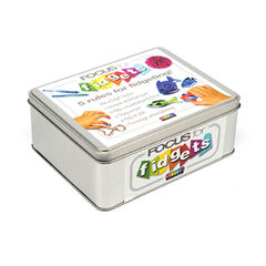Fidgets Storage Tin  hi-res