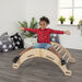 Reception Play Arch Natural  hi\-res