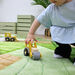 Aerial Landscape Super Deluxe Carved Carpet  hi\-res