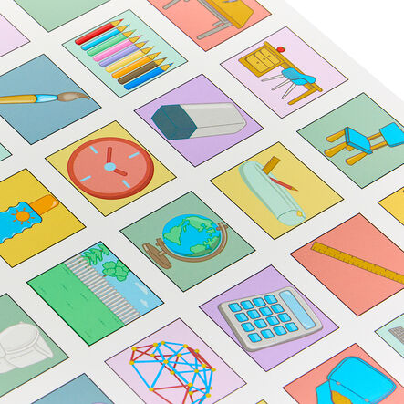 A3 Chatterboard Pro Oracy Inserts  hi\-res
