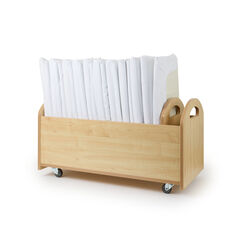 TTS Nursery Sleep Solutions Mats, Sheets & Storage  hi-res