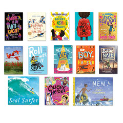 Diversity KS2 Book Pack 13pk  hi-res