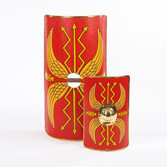 Roman Shields  hi-res