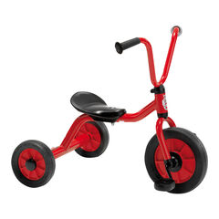 Winther Mini Viking Low Step Tricycle  hi-res