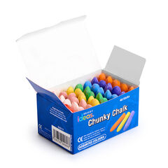 Chunki Chalks Assorted  hi-res