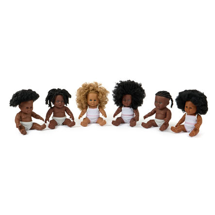 Reuben Dolls  hi\-res