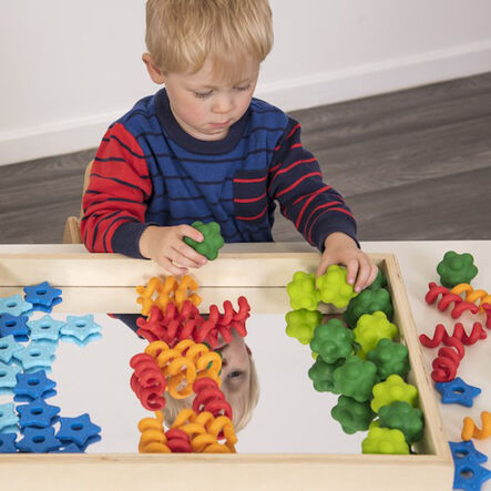 Loose Parts Assorted Sensory Shapes Set  hi\-res