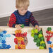 Loose Parts Assorted Sensory Shapes Set  hi\-res