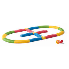 Weplay Tactile Balance Track 20pcs  hi-res