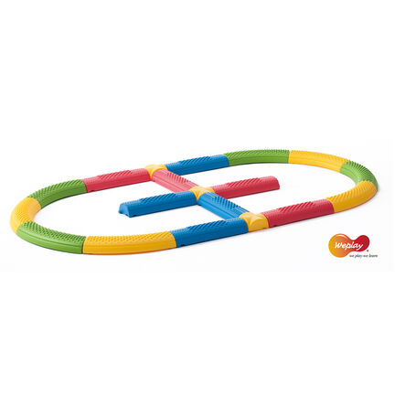 Weplay Tactile Balance Track  hi\-res