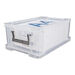 Allstore Plastic Storage Box  hi\-res