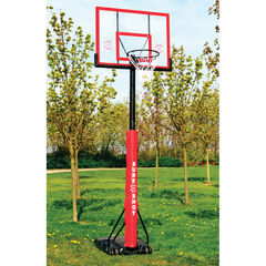 Sure Shot 510 U Just Basketball Hoop Acrylic Board  hi-res
