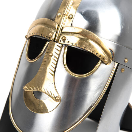 Replica Sutton Hoo Helmet  hi\-res