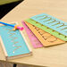 TTS Fine Motor Skills Pre\-Writing Board Set  hi\-res