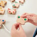 tickit Butterfly Lacing Jewels 22pcs  hi\-res