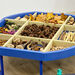 Tuff Tray Loose Parts Sorting Dividers  hi\-res