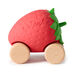 Oli \x26 Carol Rubber Fruit \x26 Vegetable Vehicles 6pk  hi\-res