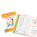 Letters and Sounds Workbooks Phase 1\-6  hi\-res