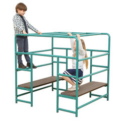 Outdoor Activity Climbing Cube  hi-res
