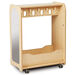Mini Mobile Dressing Up Unit  hi\-res