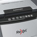 Rexel Auto Shredder: Optimum AutoFeed+ 100 Cross Cut  hi\-res