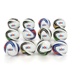 TTS Match and Training Footballs Size 4 12pk  hi-res