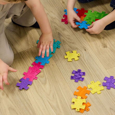 Muffik Nano Puzzle Fidget Sets  hi\-res