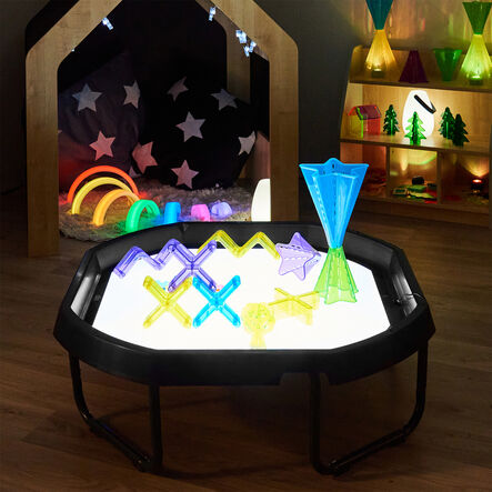 Active World Tray Light Panel White  hi\-res