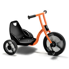 Winther Circleline Easy Rider  hi-res