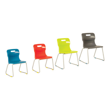 Titan Skid Base Chairs  hi\-res
