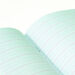 A4 Tinted Handwriting Book Ruled Blue 32pg 25pk  hi\-res