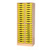 Static Double Tray Storage Unit 40 Trays  hi\-res