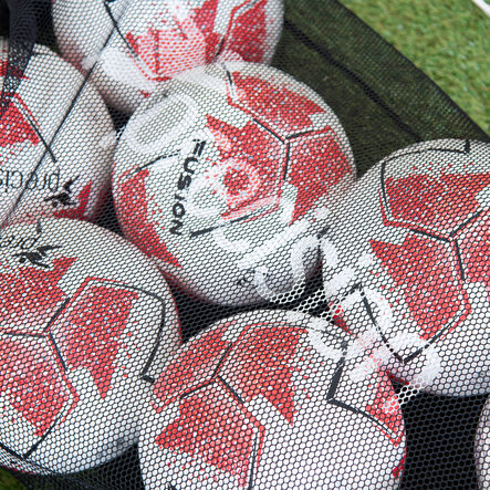 Precision Fusion Football Bundle 10pk  hi\-res