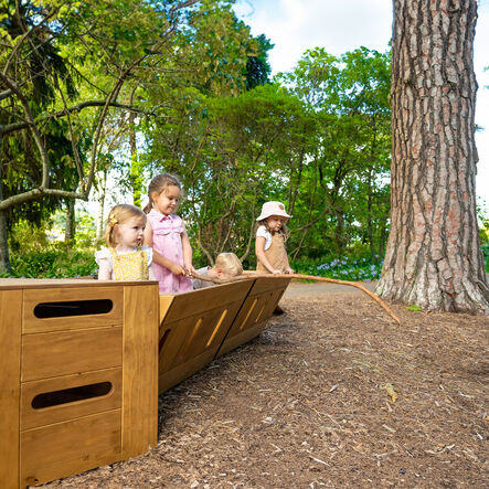 Outdorable Pre School Package (3\-5 years)  hi\-res