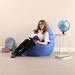 Reclining Bean Bag Pod Chair  hi\-res
