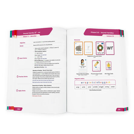 Teacher Planner \- Year 1  hi\-res