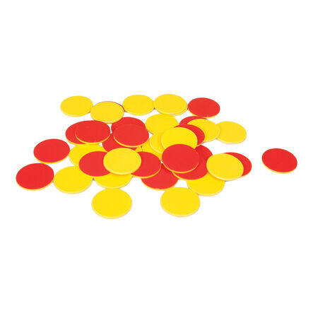 Two Colour Counters  hi\-res