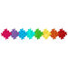 Happy Feet Rainbow Set  hi\-res