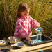 Outdoor Messy Play Wooden Activity Station  hi\-res