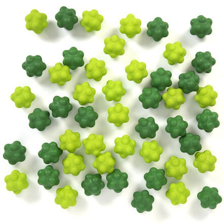 Loose Parts Assorted Sensory Shapes Set  hi\-res