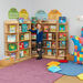 Open Book Corner Bundle Deal Maple  hi\-res