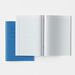 A4 Choice Exercise Book 8mm Ruled Margin 80pg  hi\-res