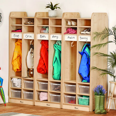 Millhouse Preschool Cubby  hi\-res