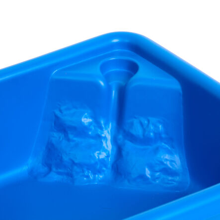 Blue Rock Children\'s Sand and Water Play Table  hi\-res